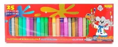 GLITTERLIM 25 STK.
